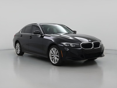 2024 BMW 330 XI