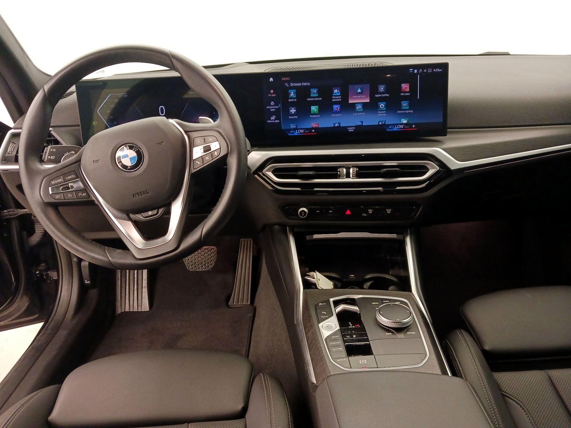 Thumbnail: 2024 BMW 3 Series - 9