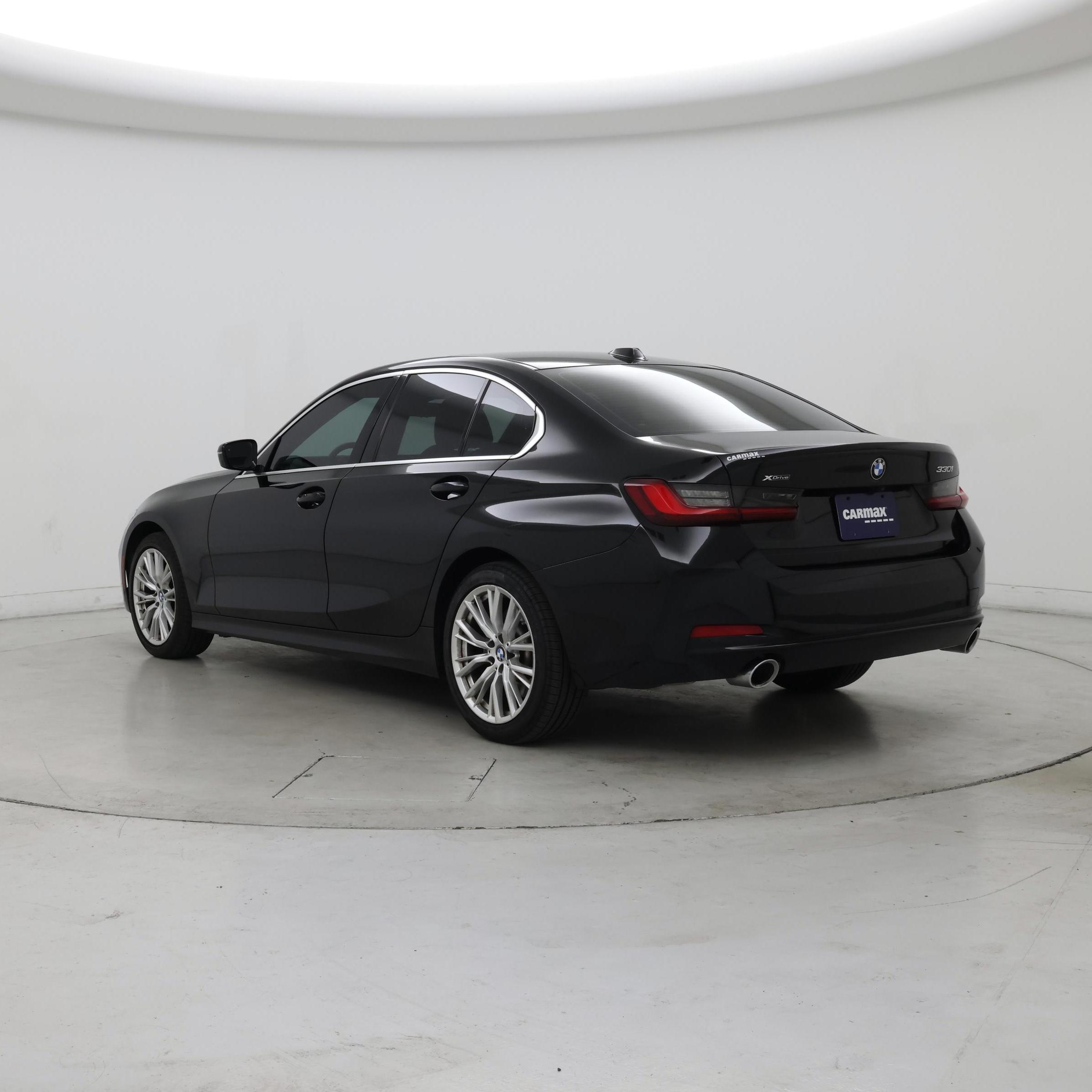 Thumbnail: 2024 BMW 3 Series - 2