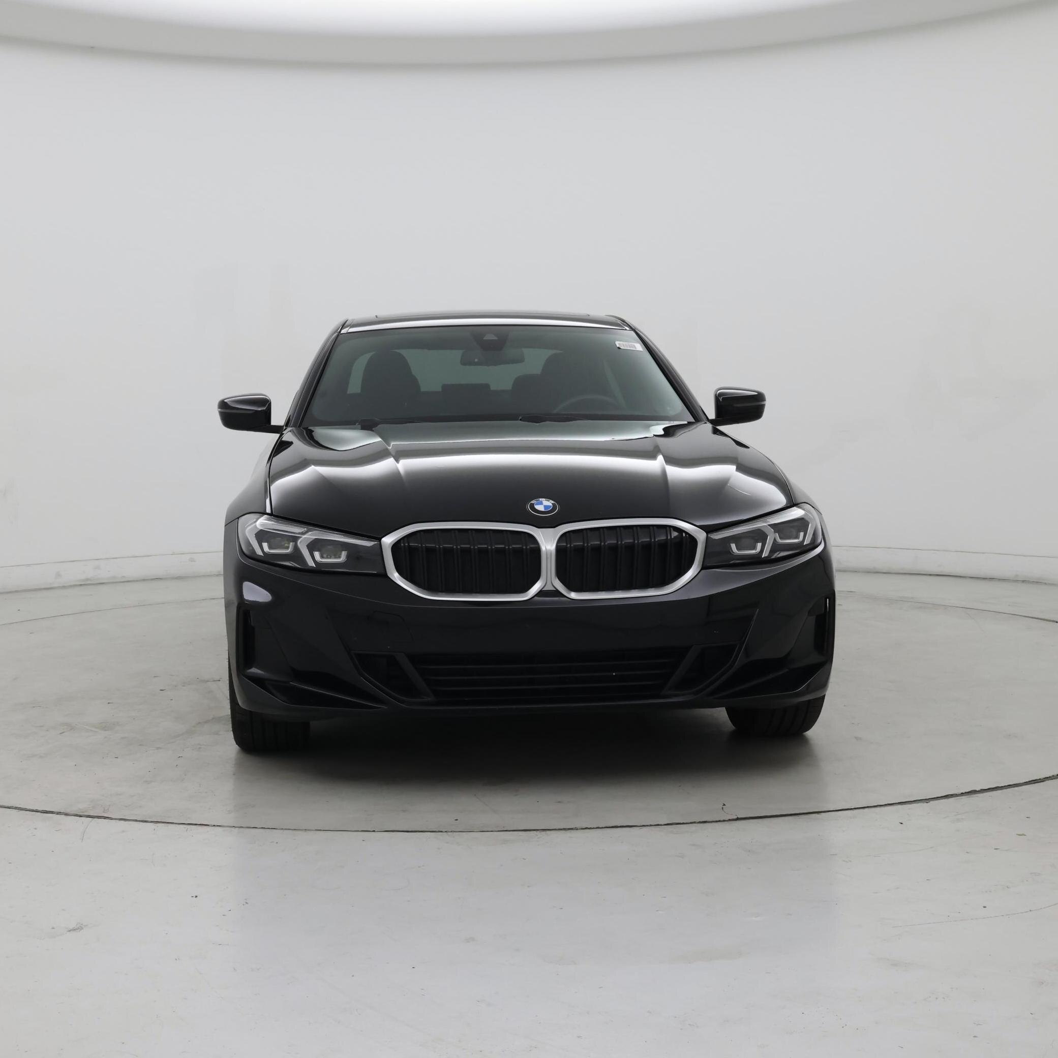 Thumbnail: 2024 BMW 3 Series - 5