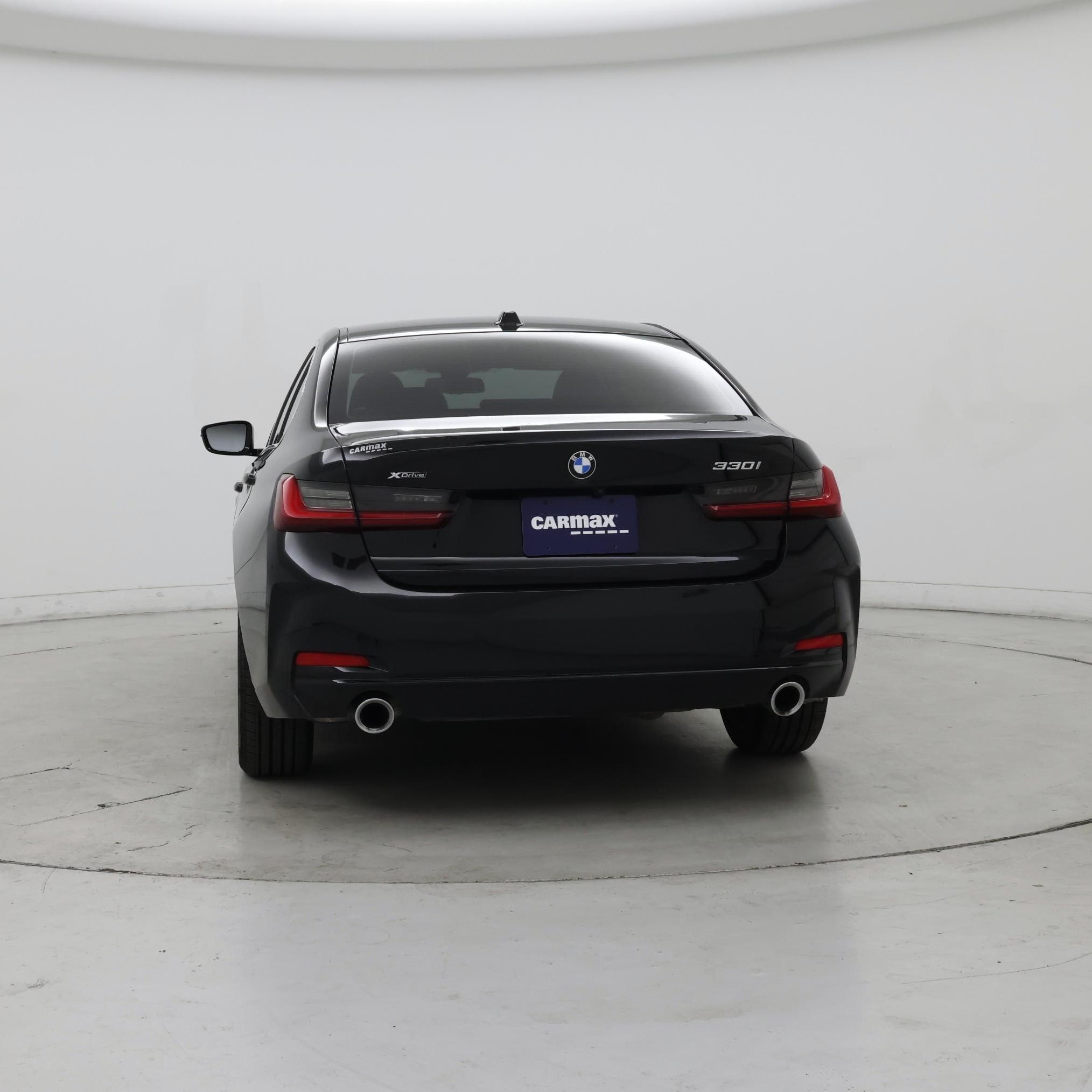 Thumbnail: 2024 BMW 3 Series - 6