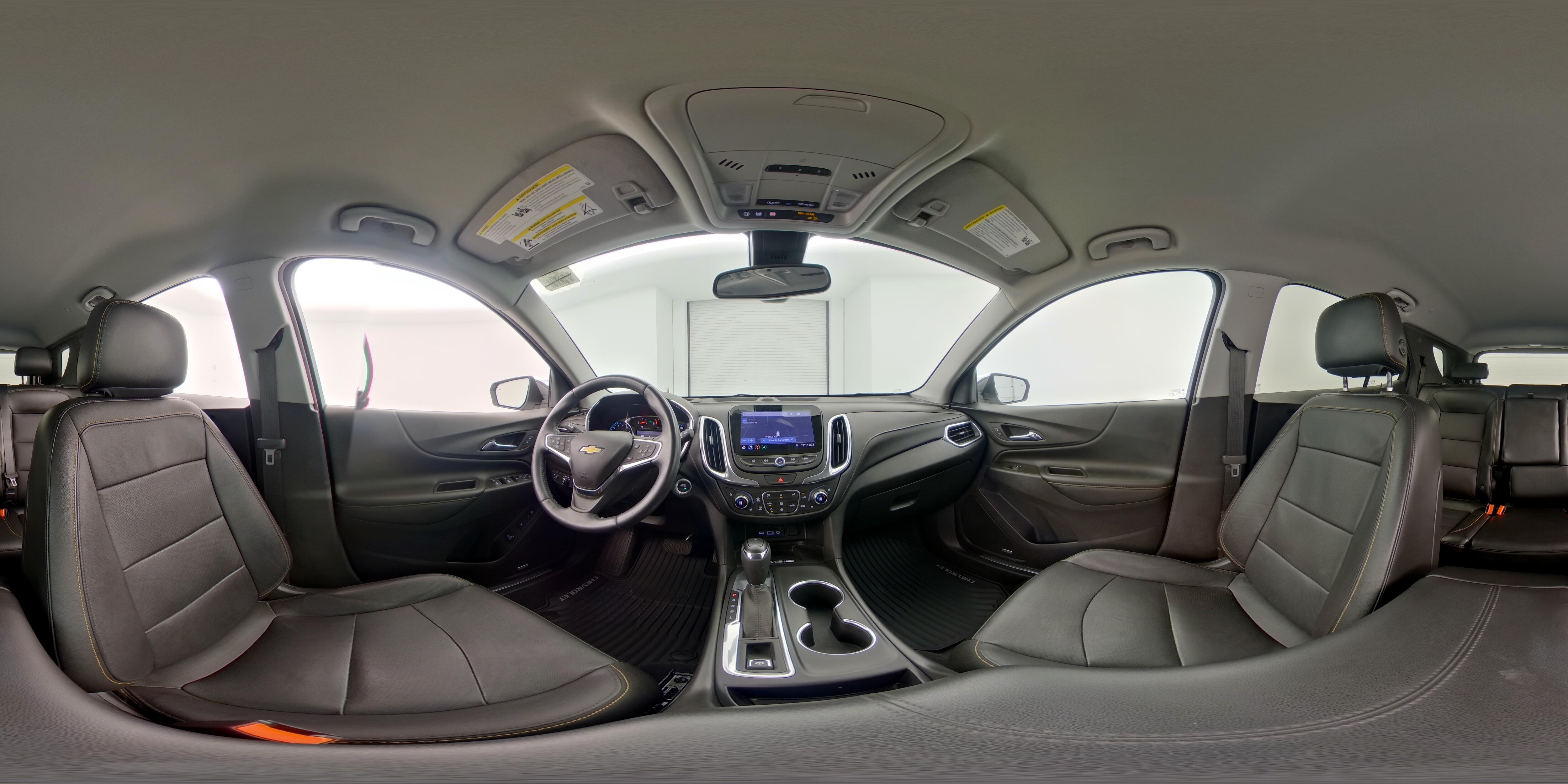 2020 Chevrolet Equinox Premier - Photo 23
