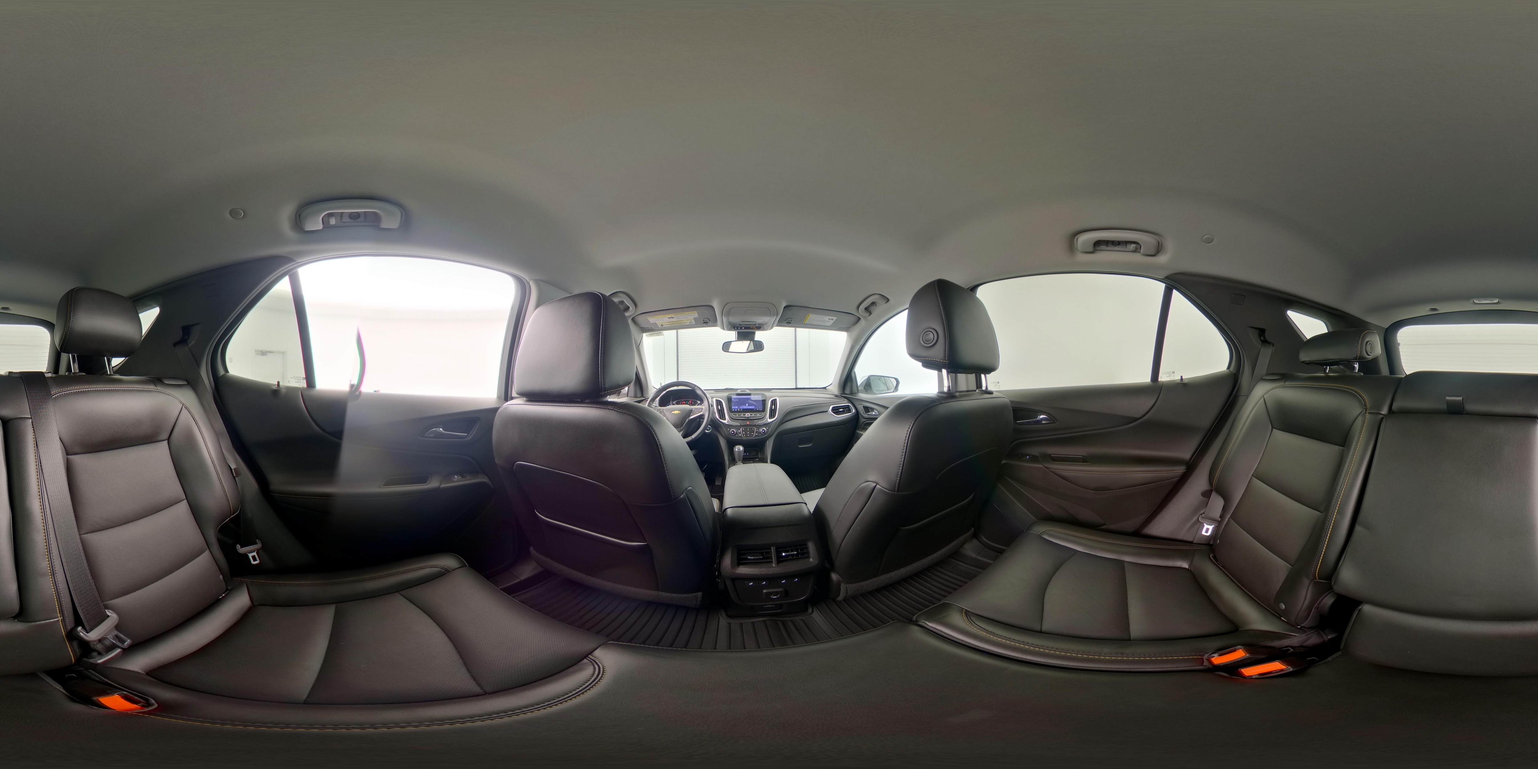 2020 Chevrolet Equinox Premier - Photo 24
