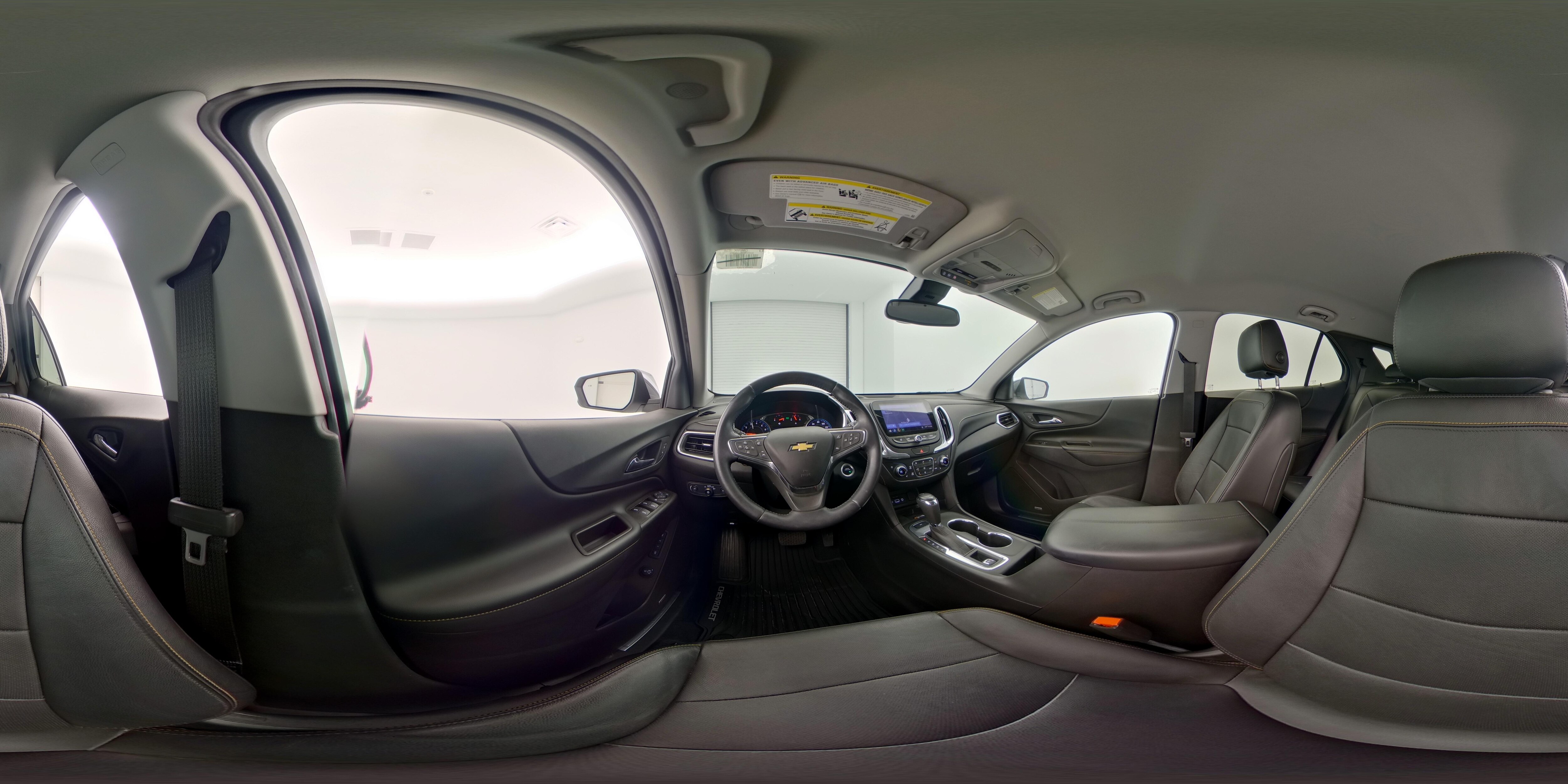 2020 Chevrolet Equinox Premier - Photo 25