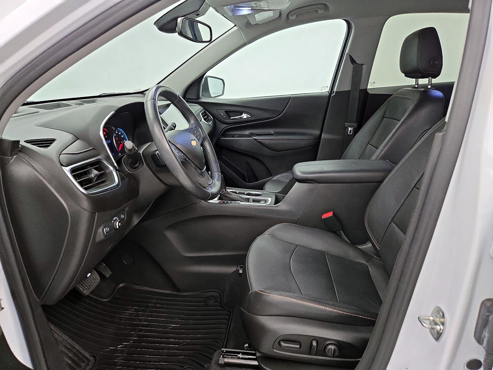 Thumbnail: 2020 Chevrolet Equinox - 9