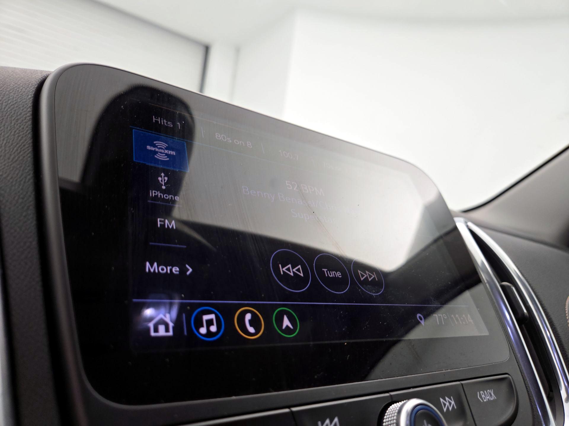 Thumbnail: 2020 Chevrolet Equinox - 14