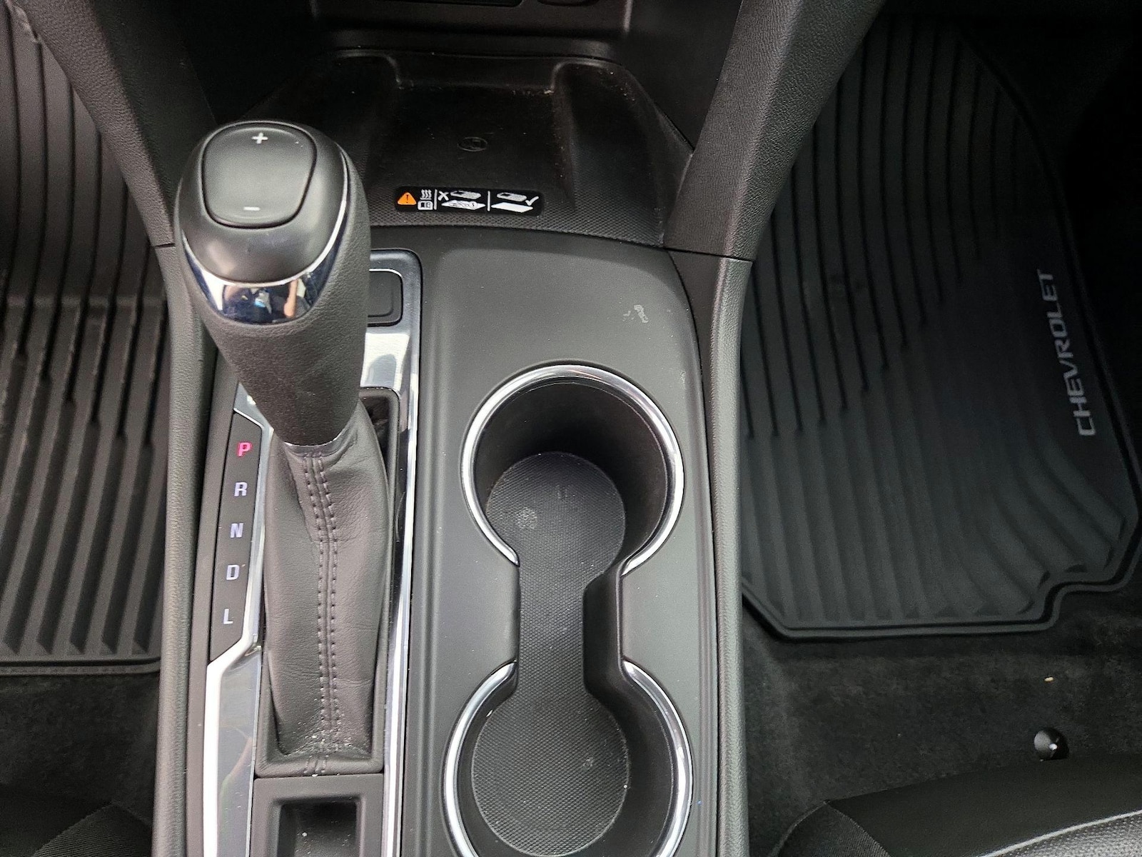 2020 Chevrolet Equinox Premier - Photo 17