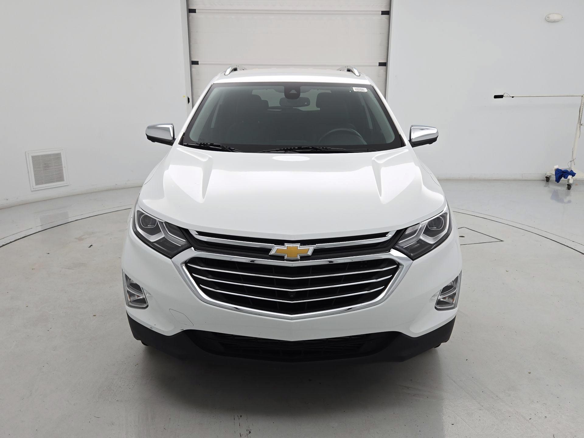 Thumbnail: 2020 Chevrolet Equinox - 2