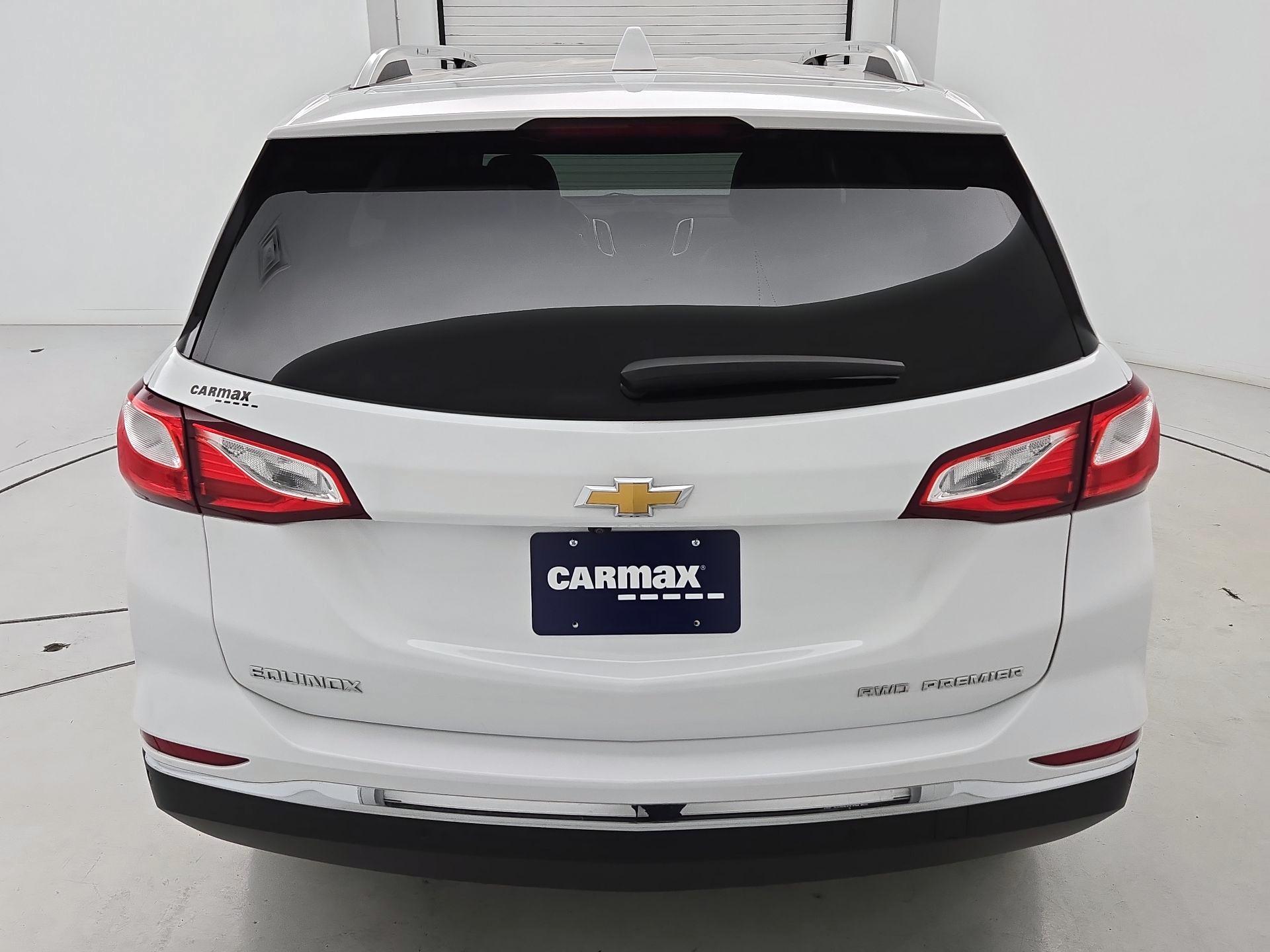 Thumbnail: 2020 Chevrolet Equinox - 6