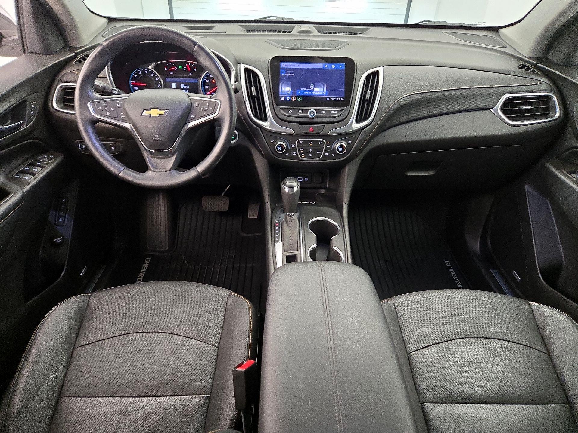 Thumbnail: 2020 Chevrolet Equinox - 8