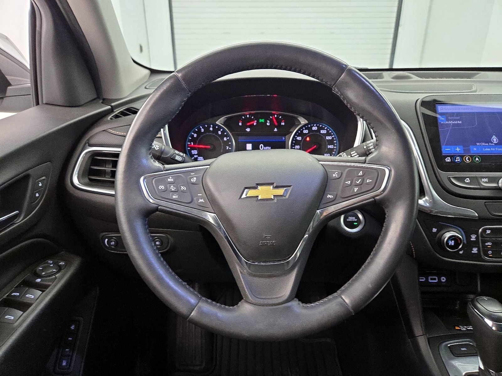 2020 Chevrolet Equinox Premier - Photo 9