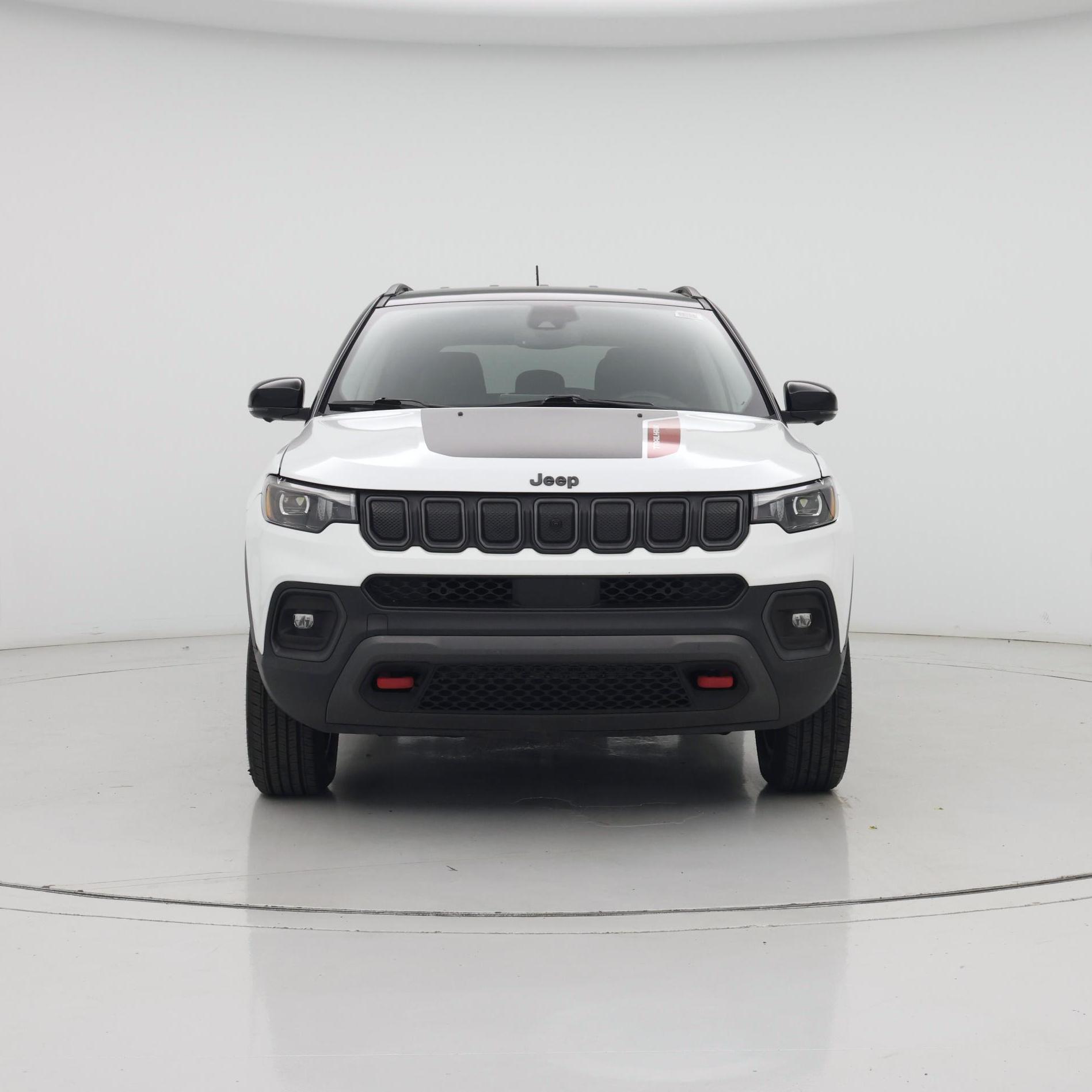 Thumbnail: 2022 Jeep Compass - 5