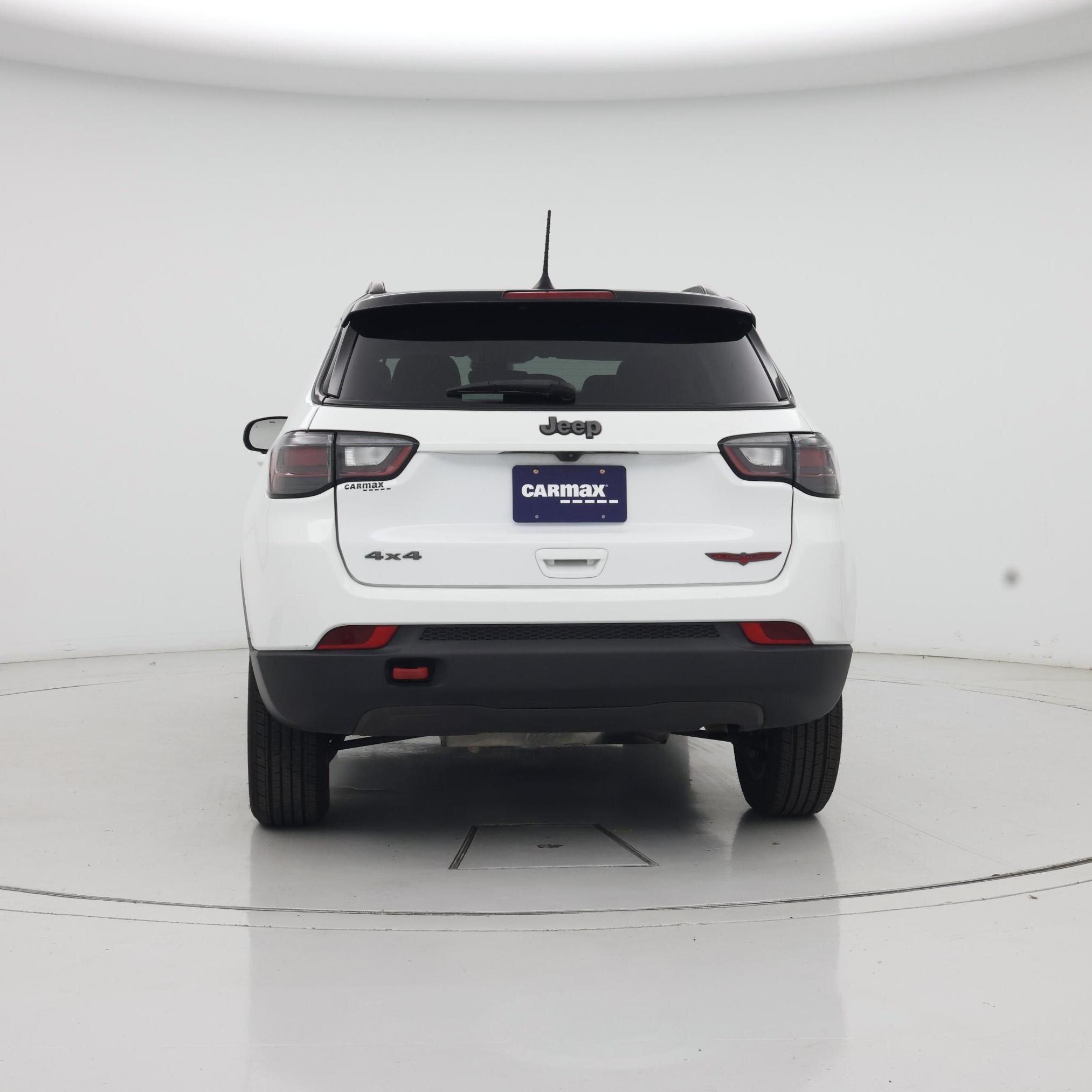 Thumbnail: 2022 Jeep Compass - 6