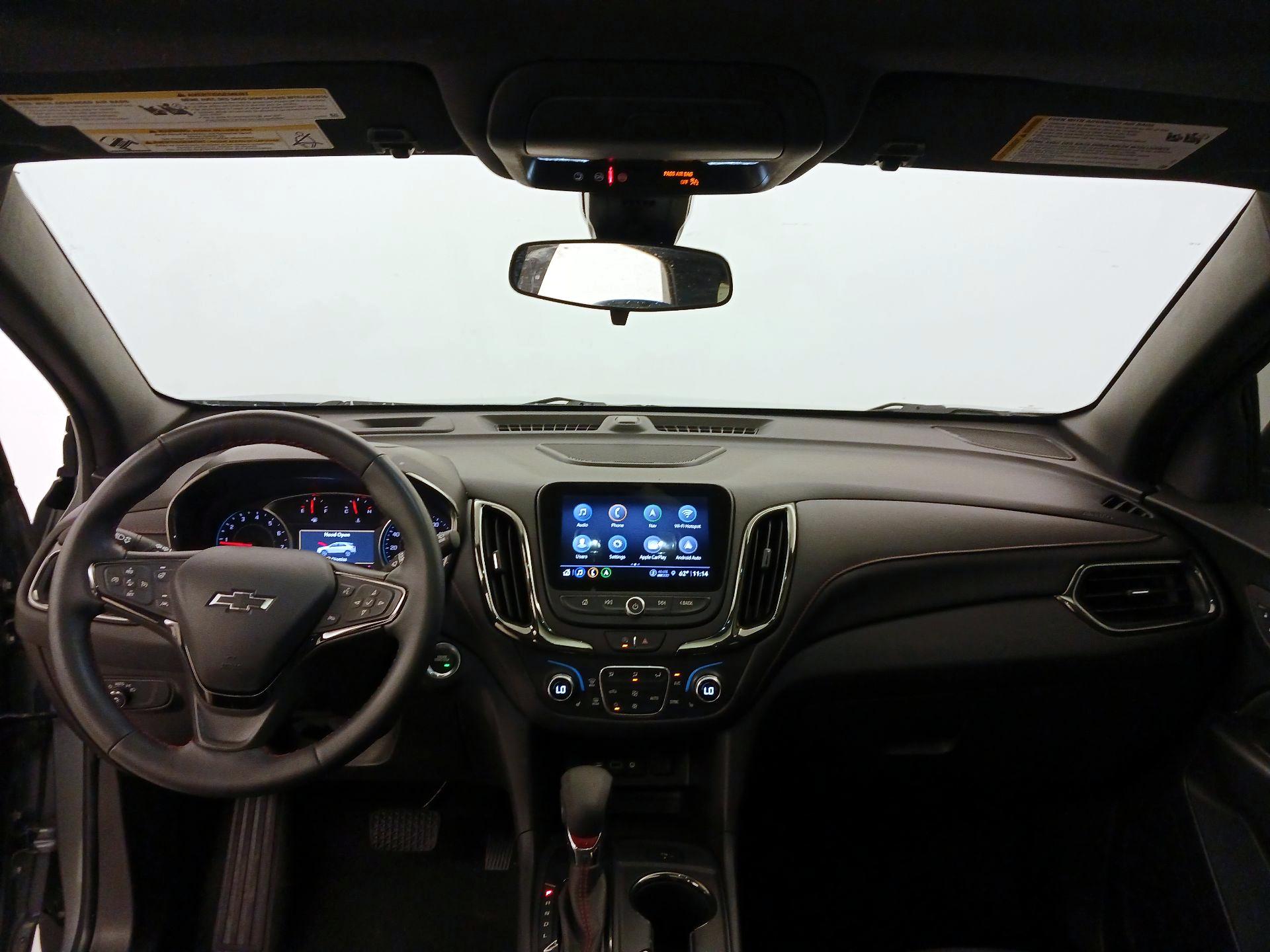 Thumbnail: 2023 Chevrolet Equinox - 9