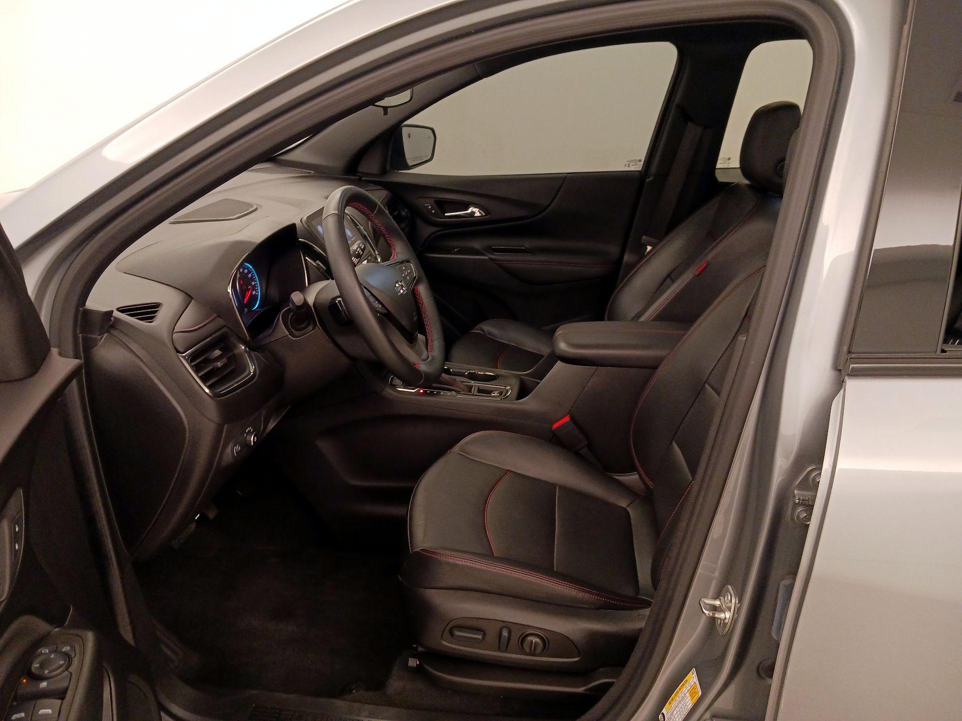 Thumbnail: 2023 Chevrolet Equinox - 11