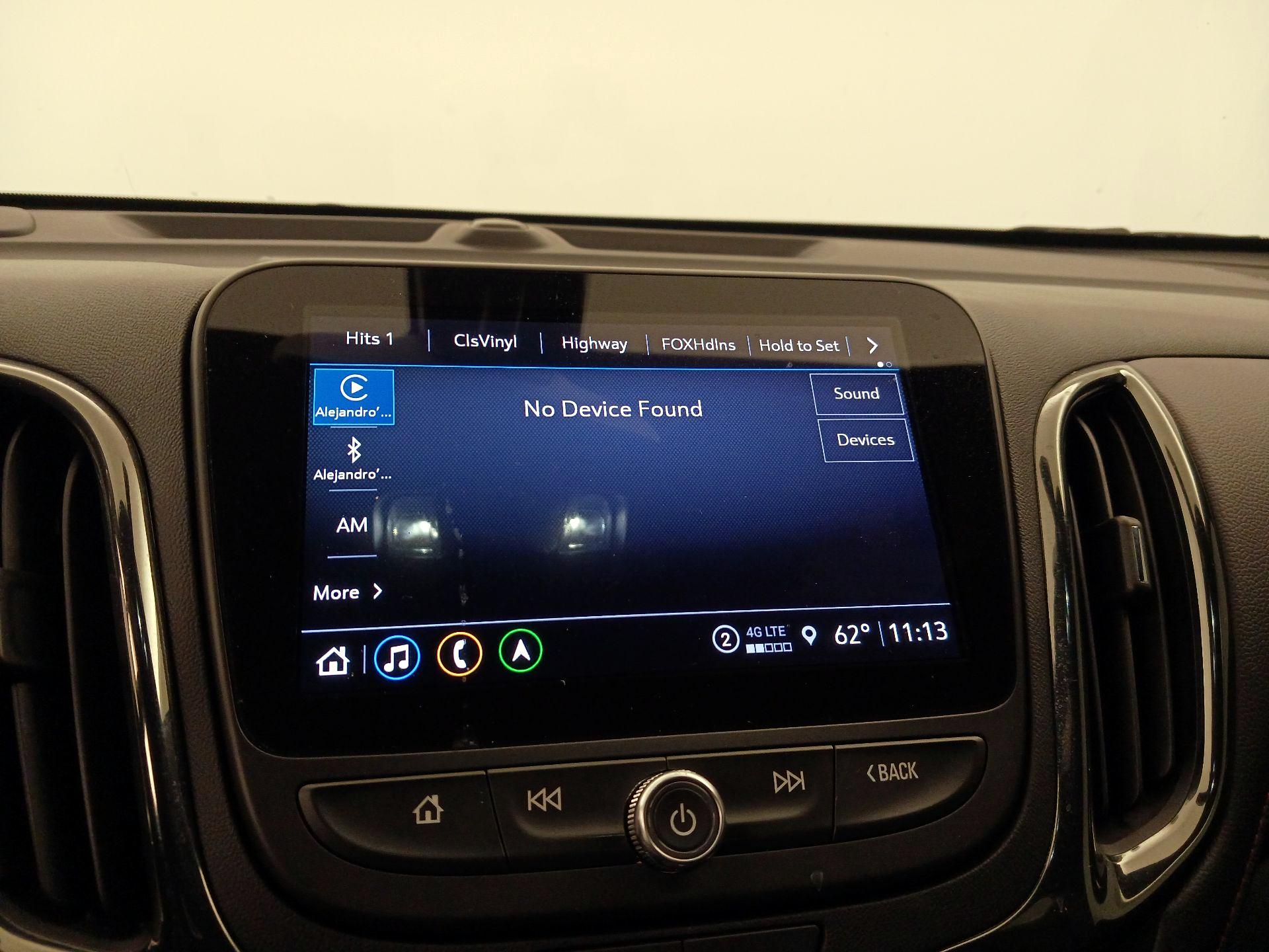 Thumbnail: 2023 Chevrolet Equinox - 15