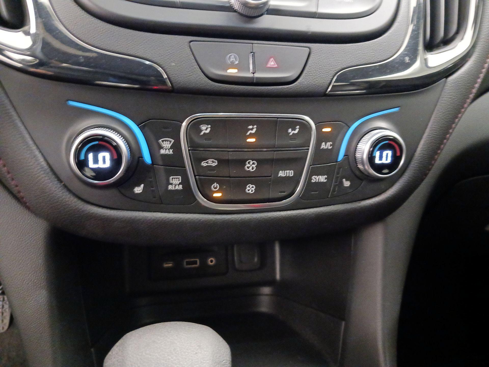 Thumbnail: 2023 Chevrolet Equinox - 16