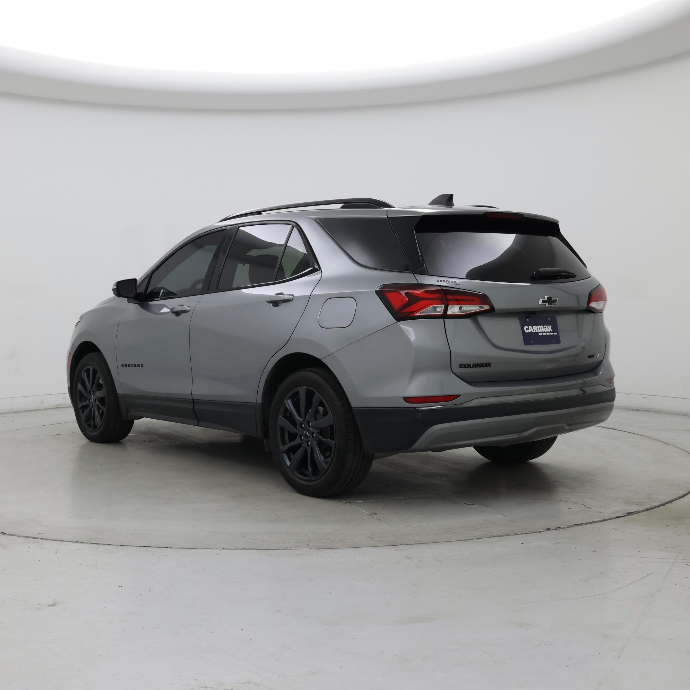 Thumbnail: 2023 Chevrolet Equinox - 2