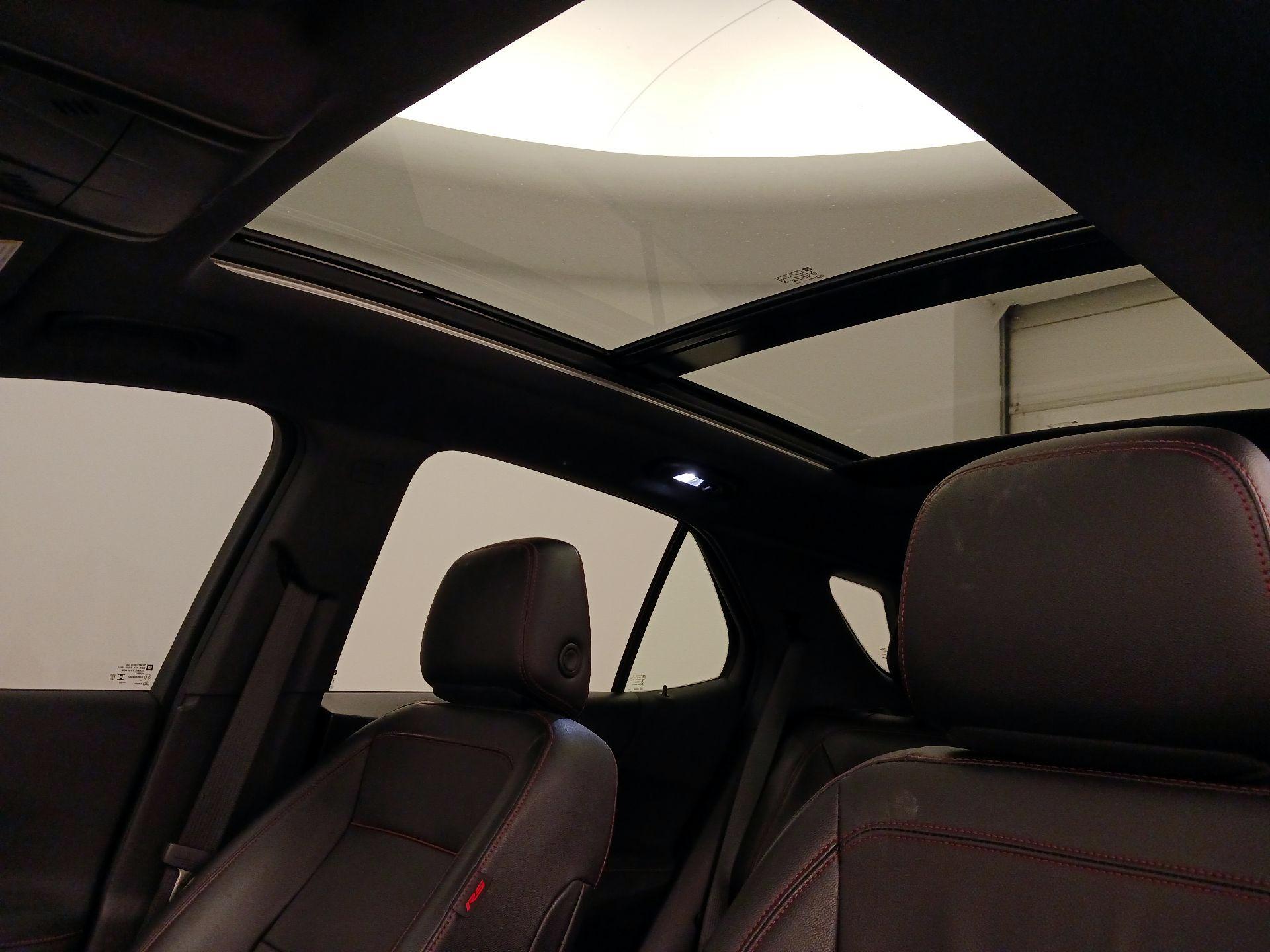 Thumbnail: 2023 Chevrolet Equinox - 19