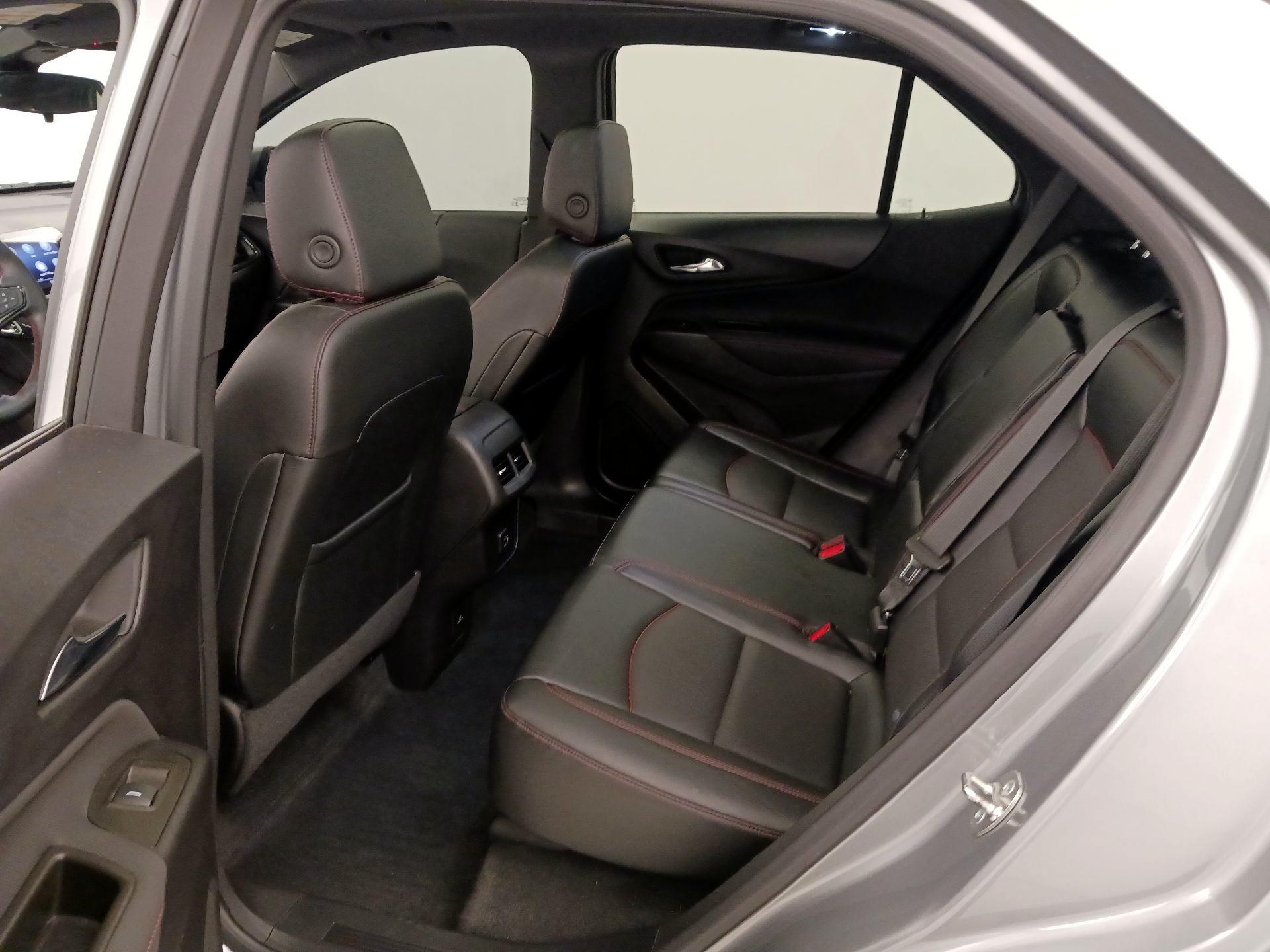 Thumbnail: 2023 Chevrolet Equinox - 20