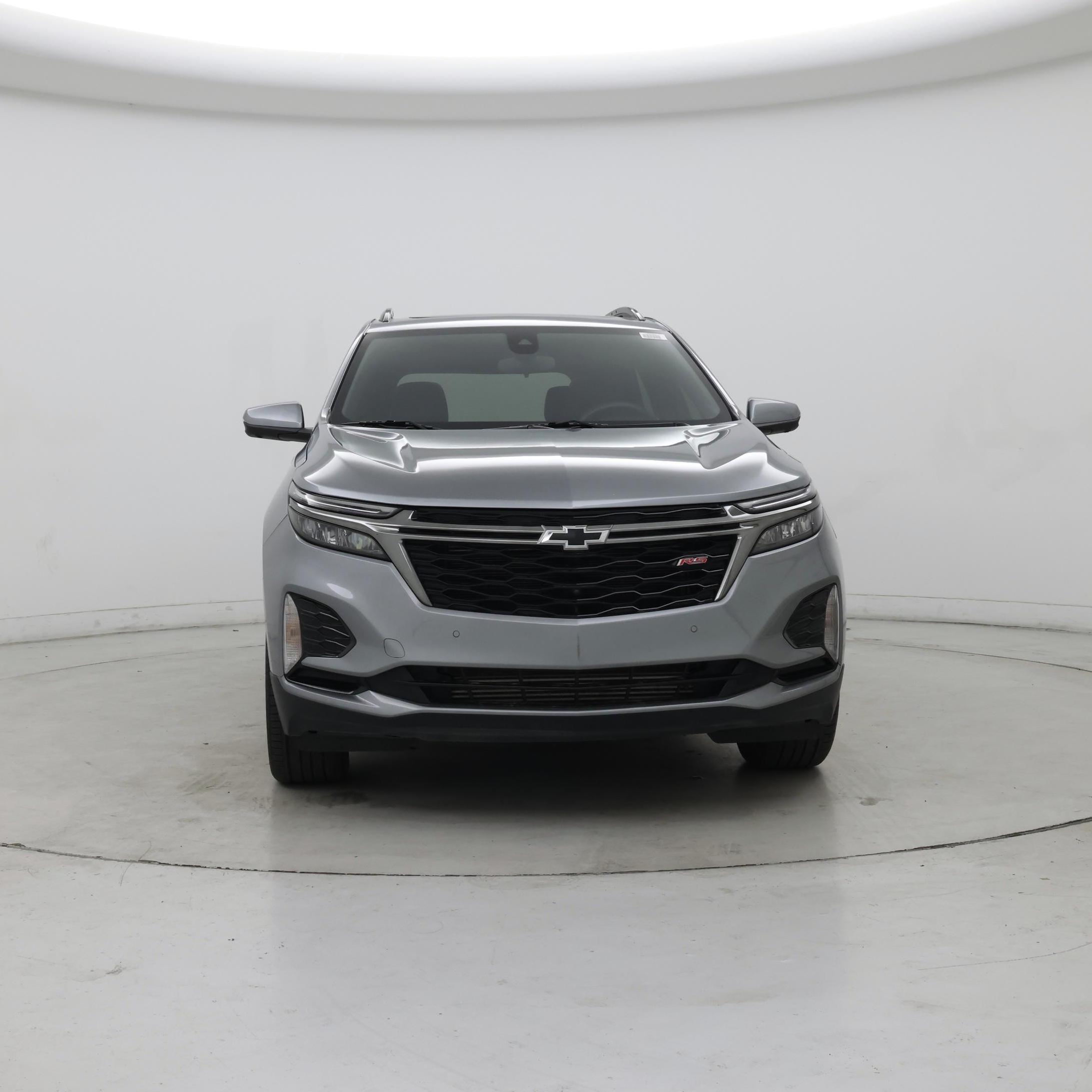 Thumbnail: 2023 Chevrolet Equinox - 5