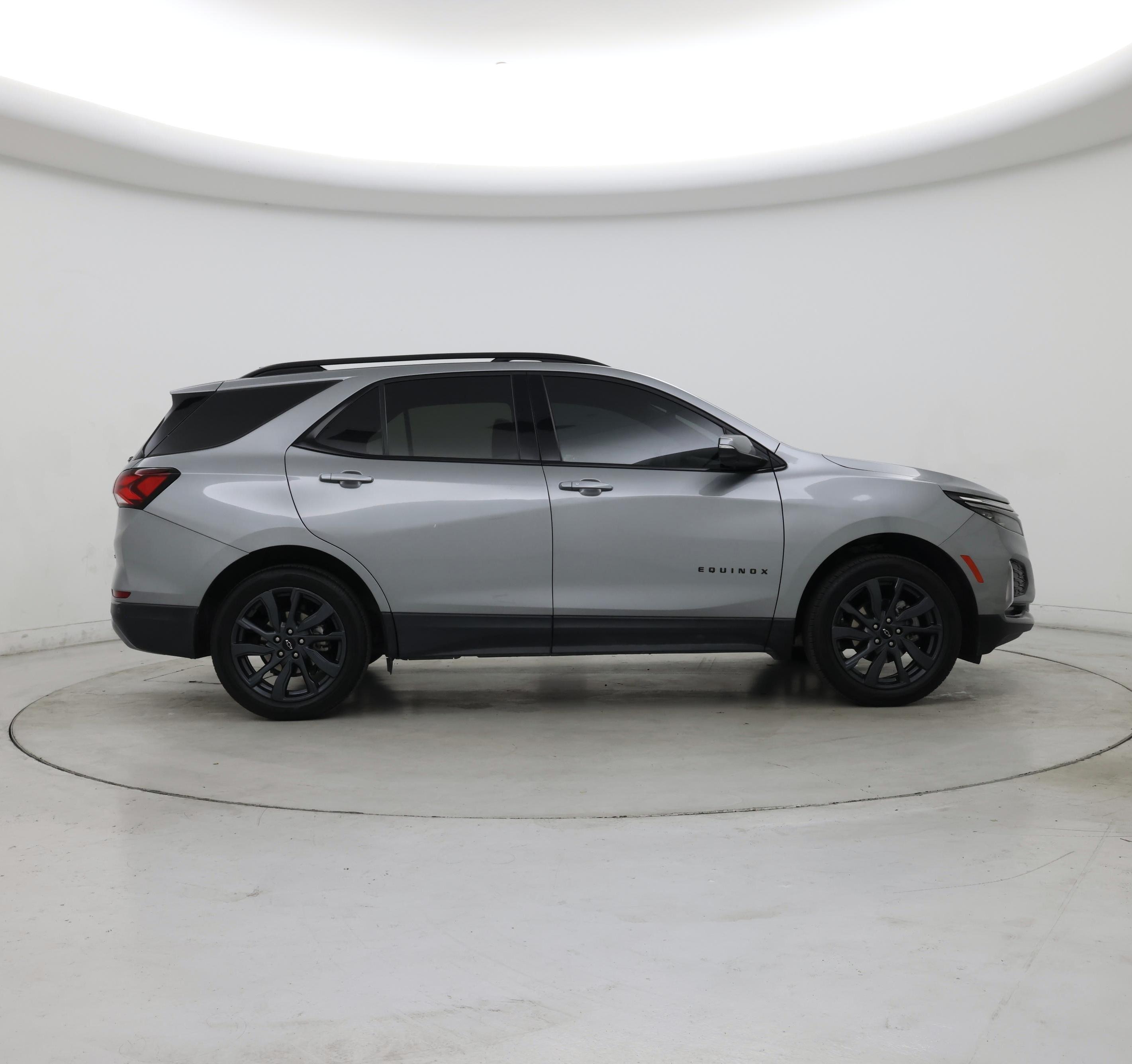 Thumbnail: 2023 Chevrolet Equinox - 7