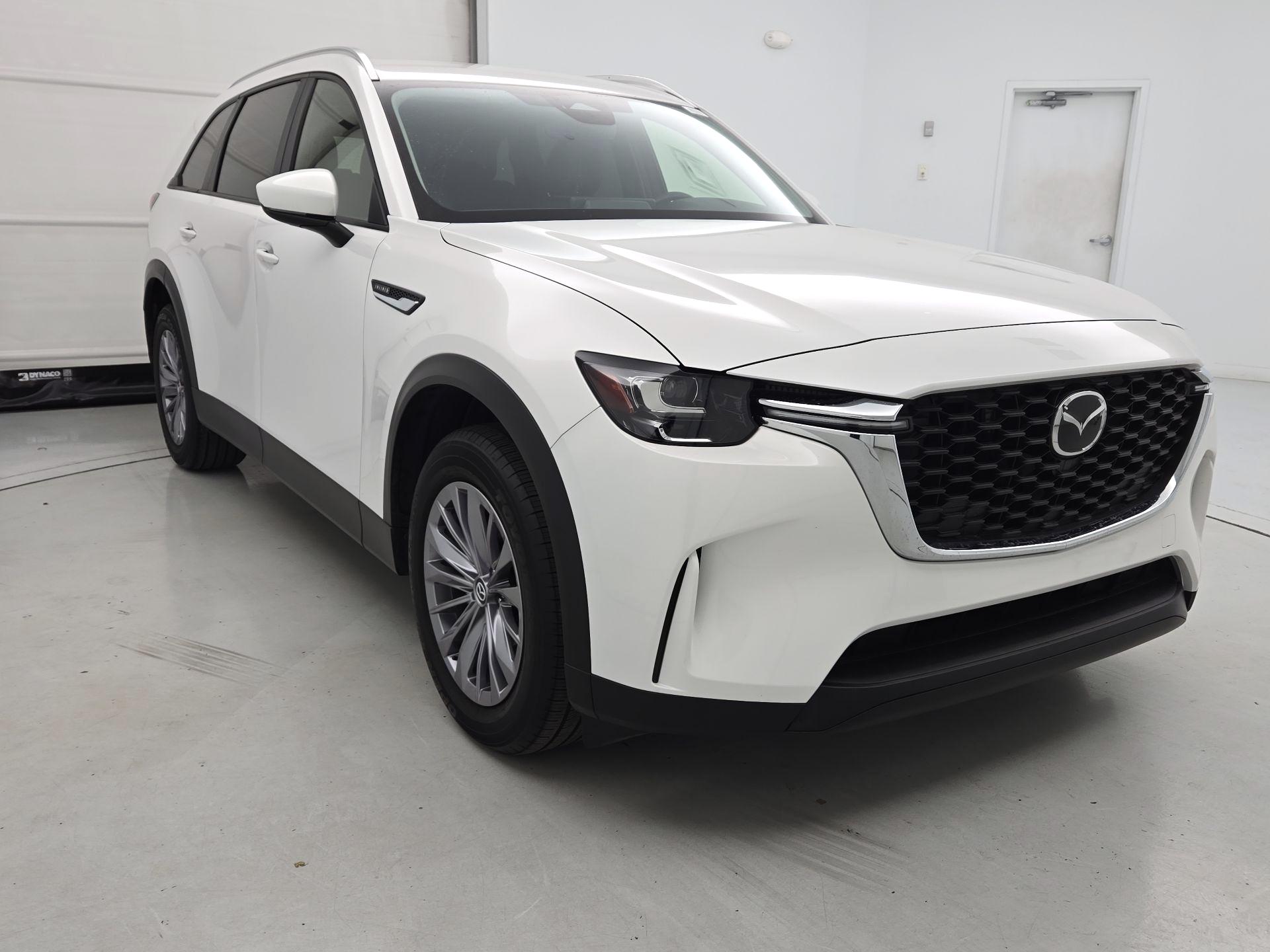 Thumbnail: 2025 Mazda CX-90 - 1