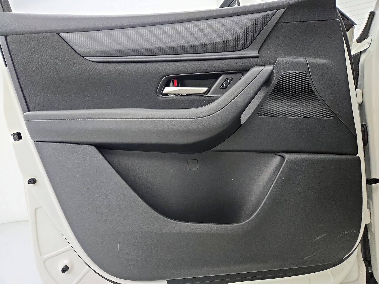 2025 Mazda CX-90 Select Package - Photo 11