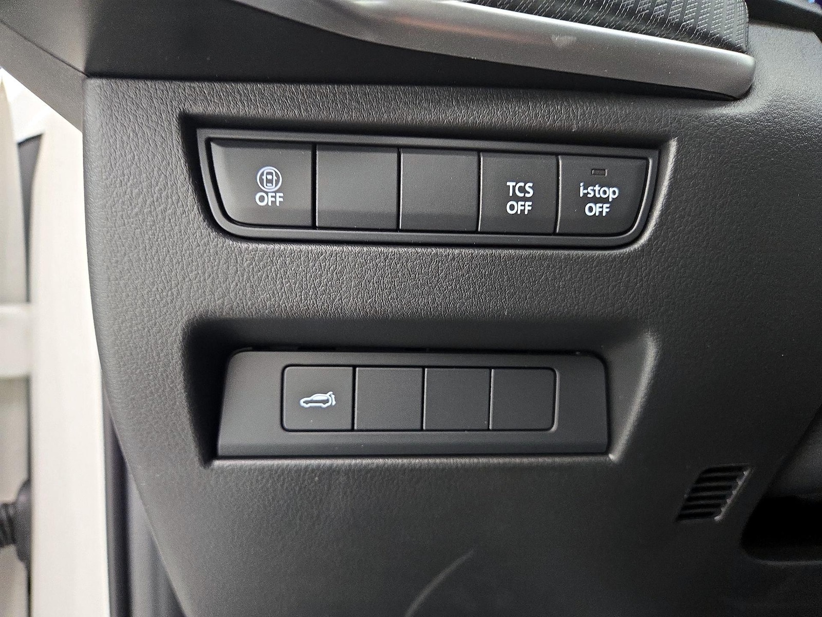 2025 Mazda CX-90 Select Package - Photo 12