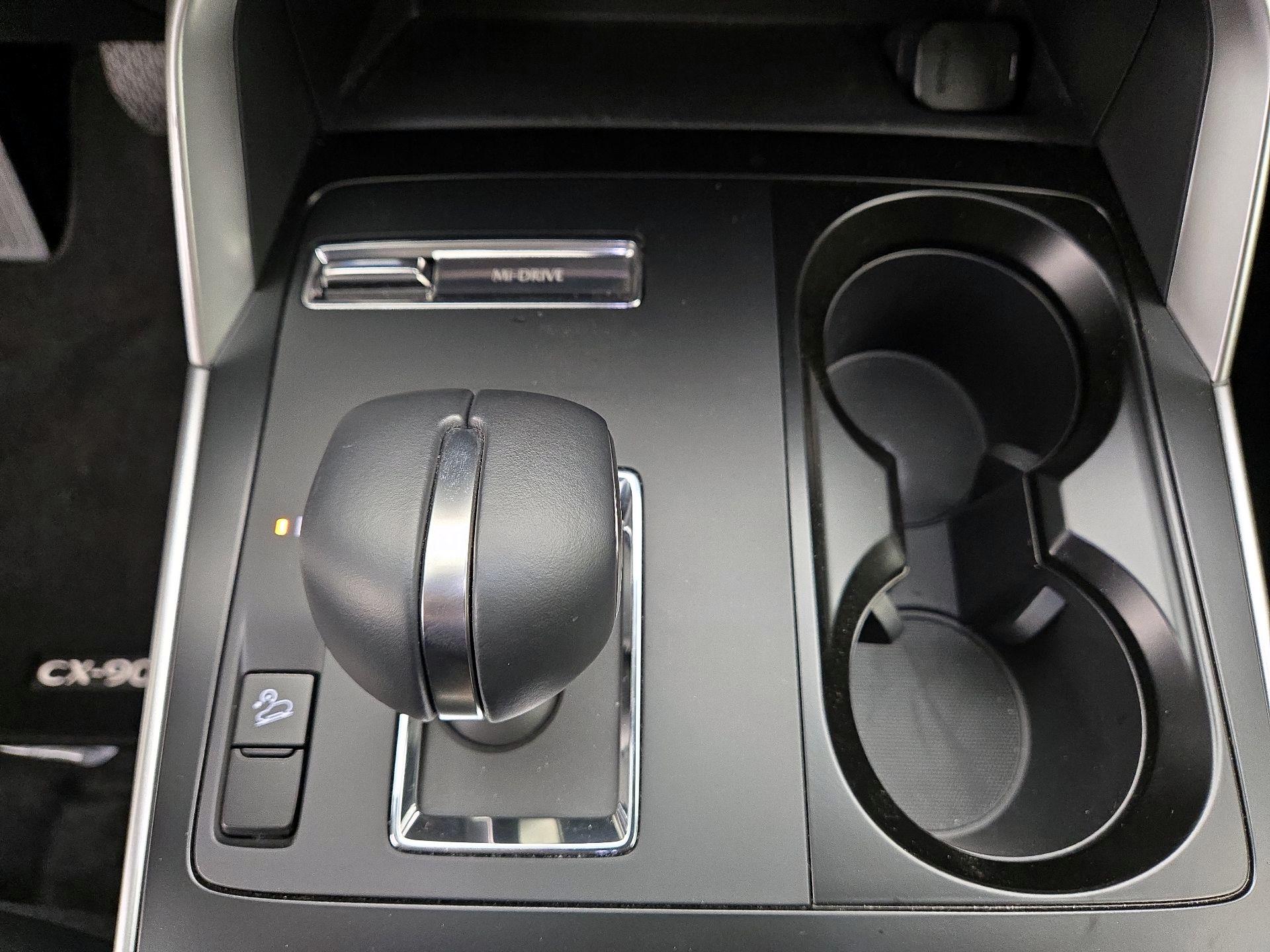 Thumbnail: 2025 Mazda CX-90 - 15