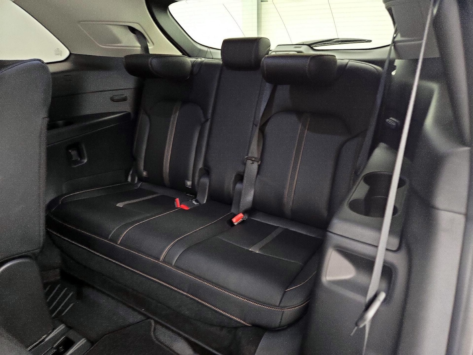2025 Mazda CX-90 Select Package - Photo 19