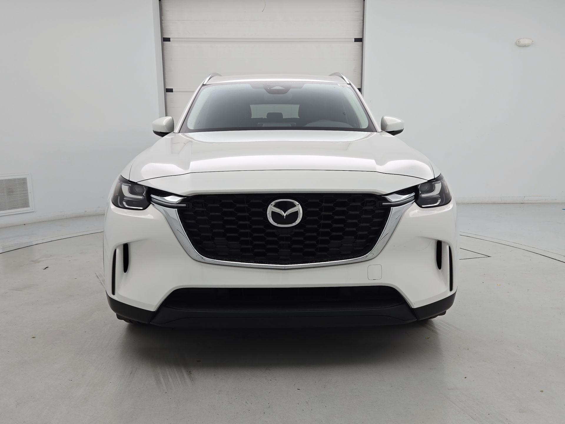 Thumbnail: 2025 Mazda CX-90 - 2