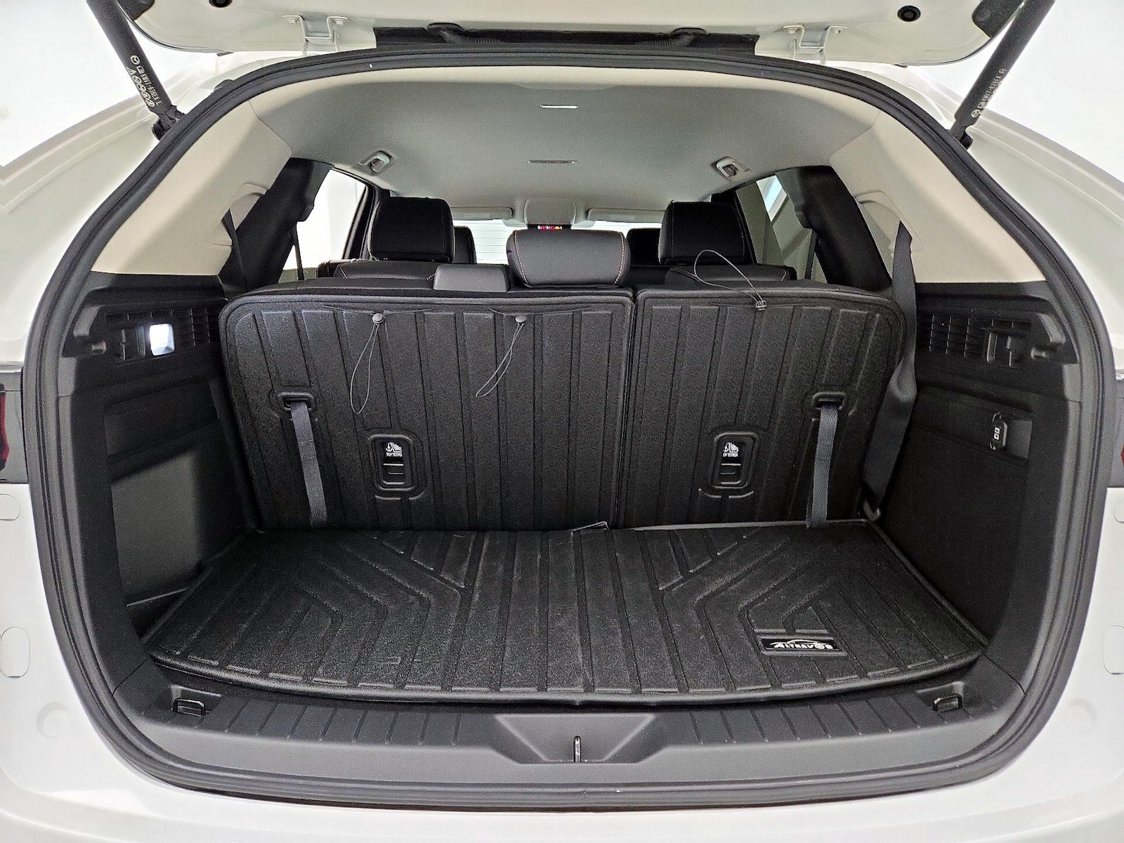 2025 Mazda CX-90 Select Package - Photo 20