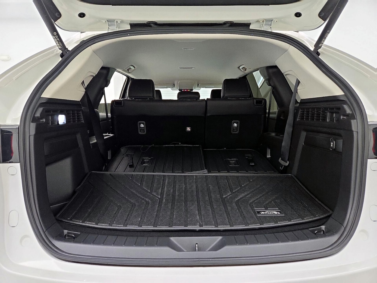 2025 Mazda CX-90 Select Package - Photo 21