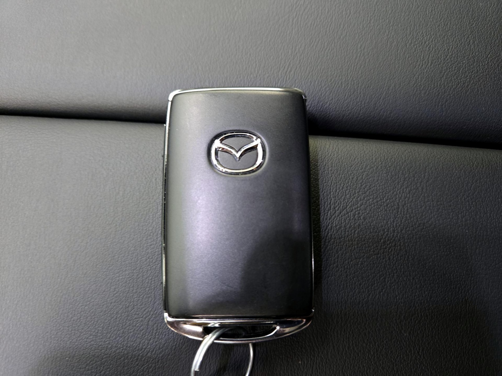 2025 Mazda CX-90 Select Package - Photo 23