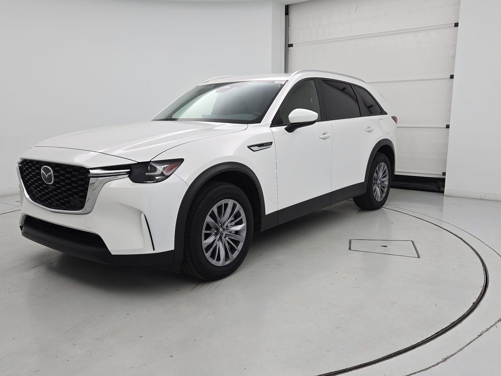 Thumbnail: 2025 Mazda CX-90 - 3