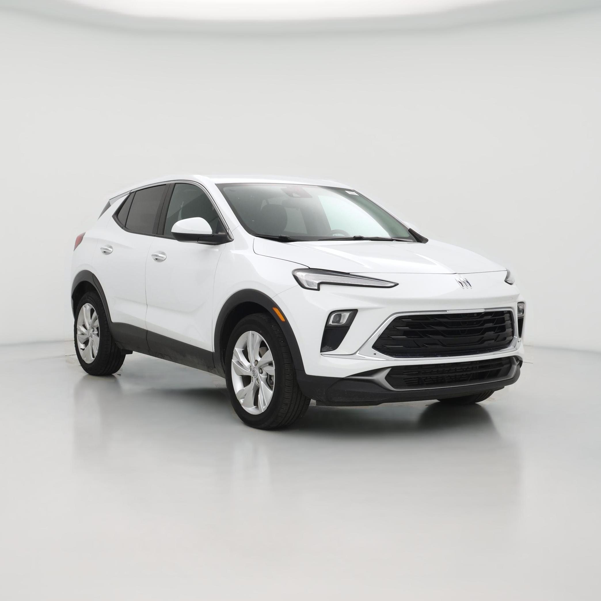 Thumbnail: 2024 Buick Encore GX - 1
