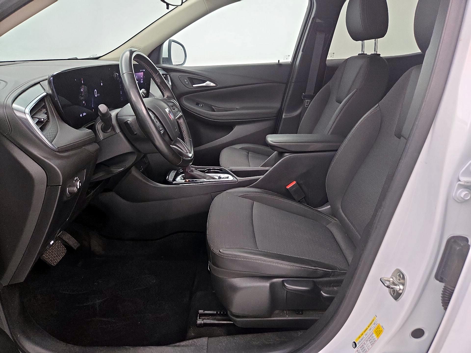 Thumbnail: 2024 Buick Encore GX - 11