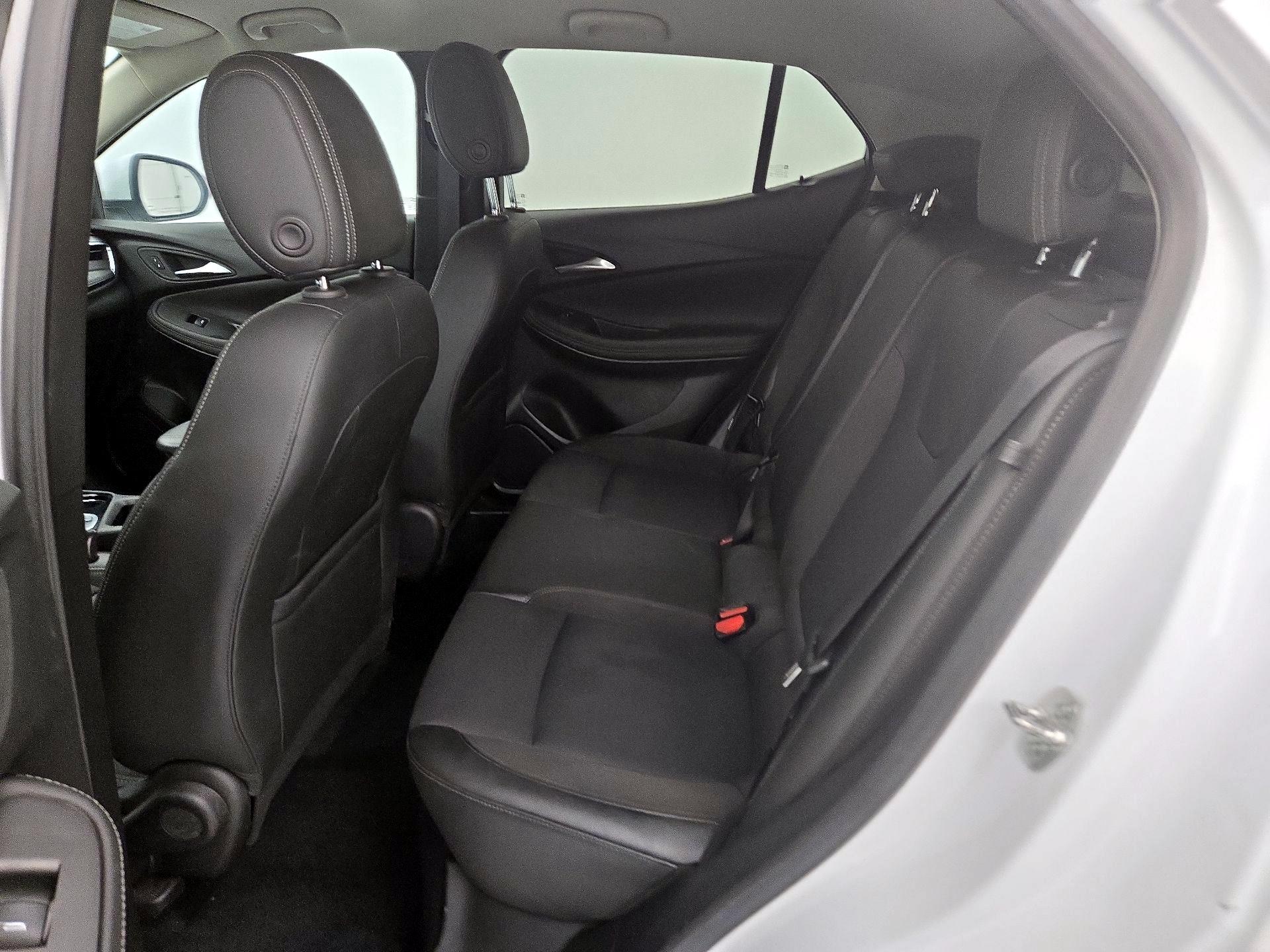 Thumbnail: 2024 Buick Encore GX - 19