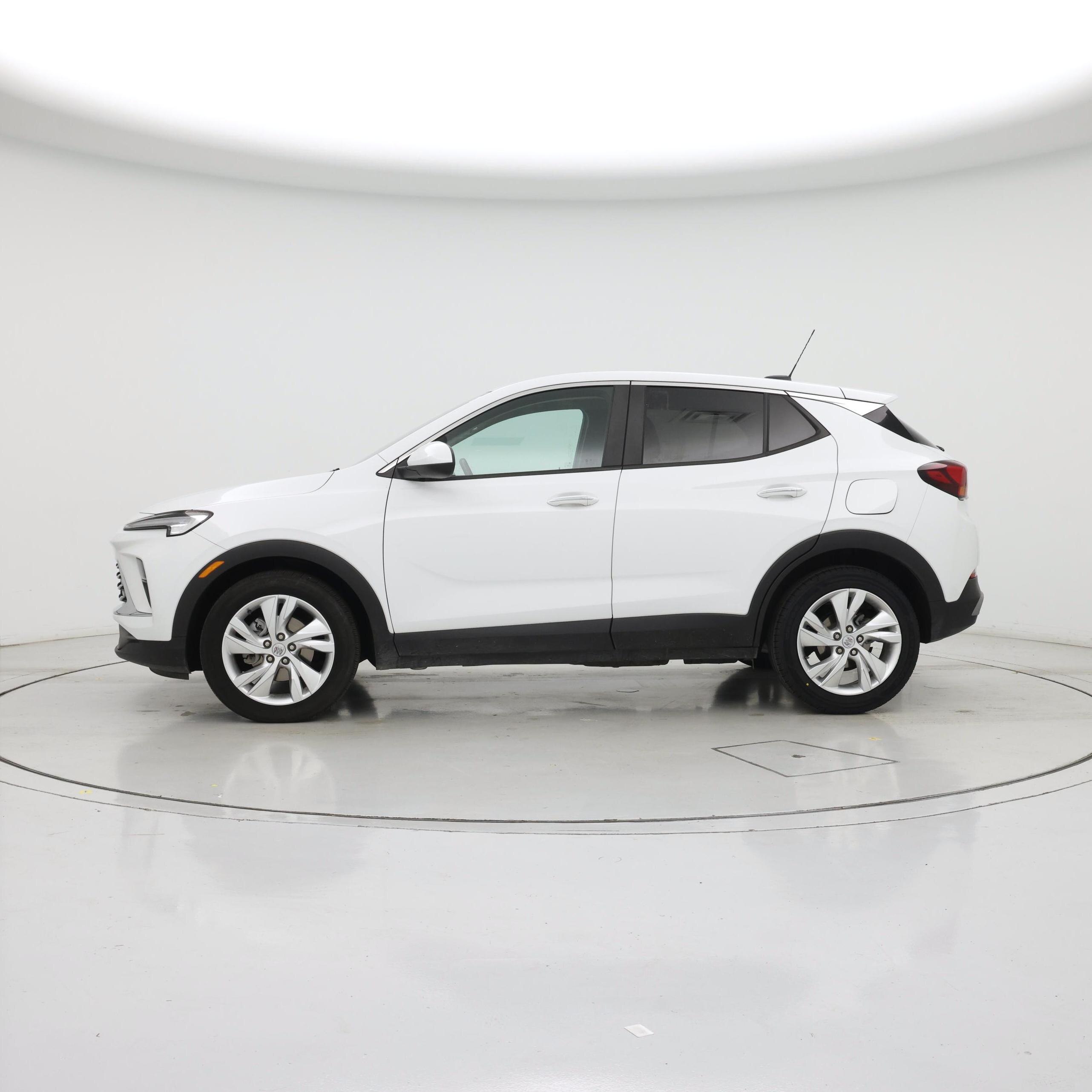 Thumbnail: 2024 Buick Encore GX - 3