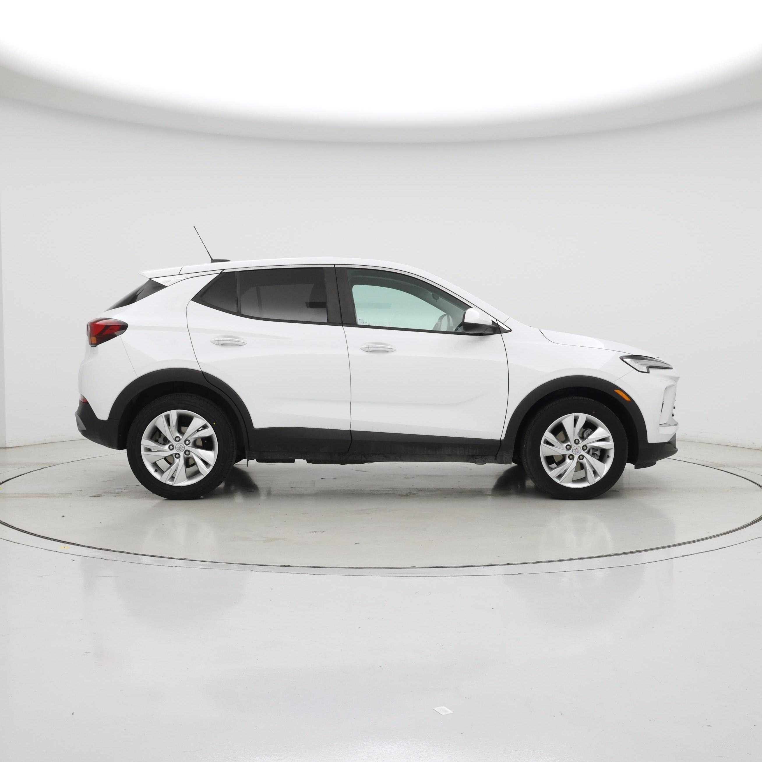 Thumbnail: 2024 Buick Encore GX - 7