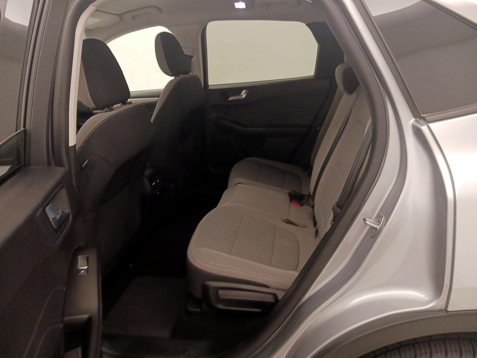 Thumbnail: 2021 Ford Escape - 19