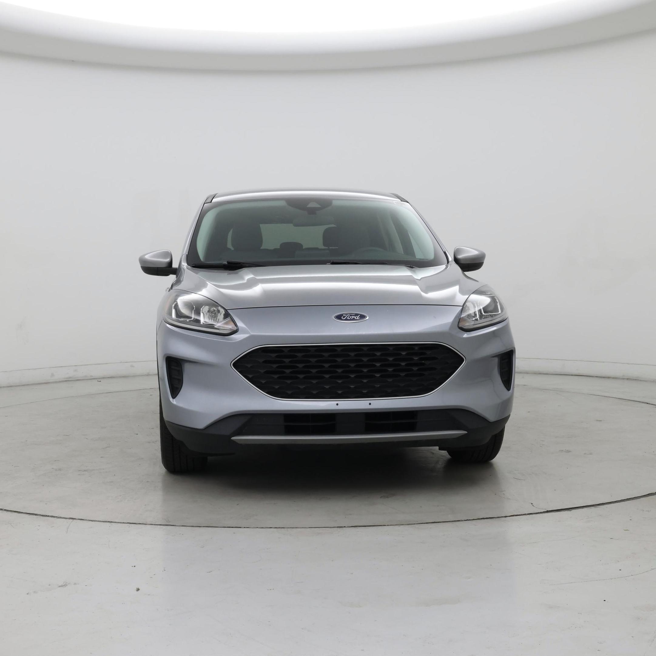 Thumbnail: 2021 Ford Escape - 5