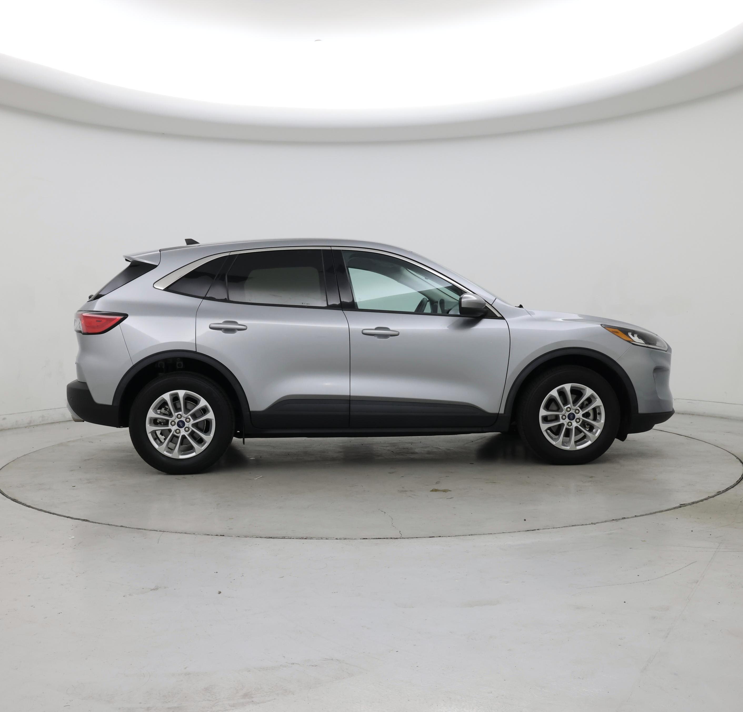 Thumbnail: 2021 Ford Escape - 7