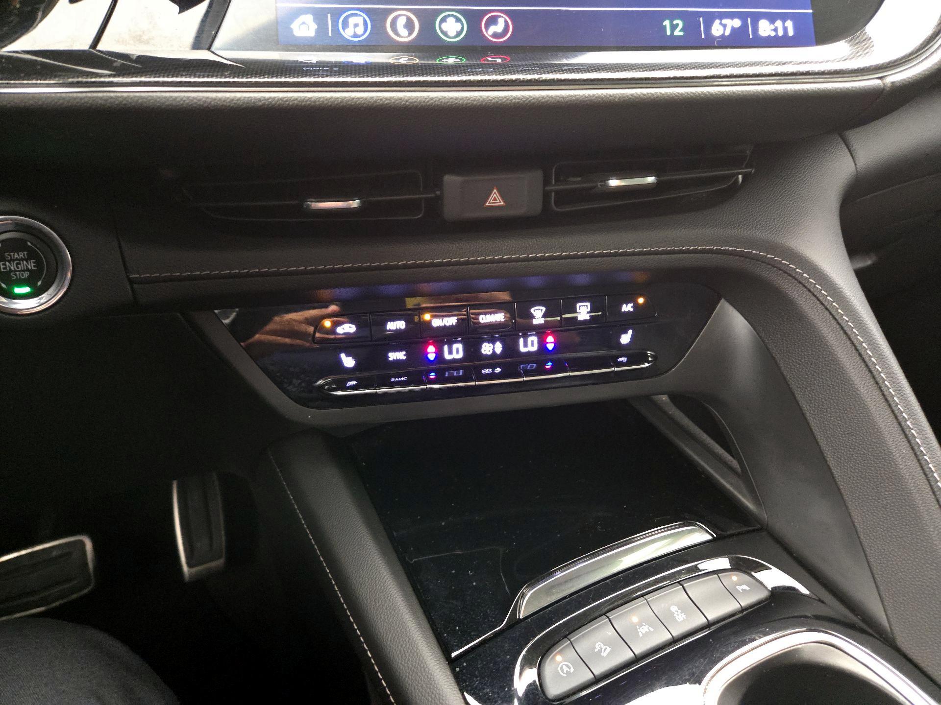 Thumbnail: 2023 Buick Envision - 16