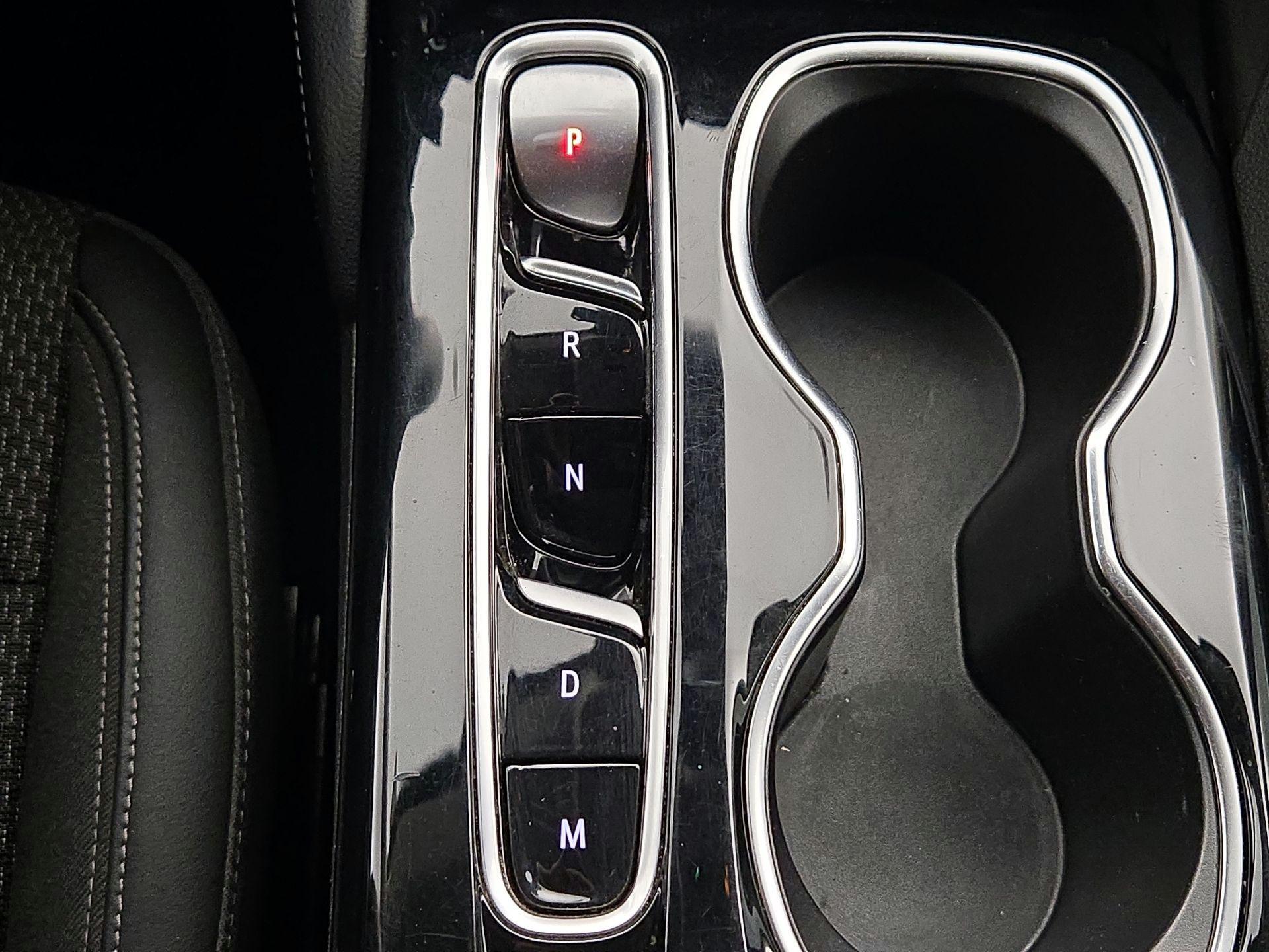 Thumbnail: 2023 Buick Envision - 17