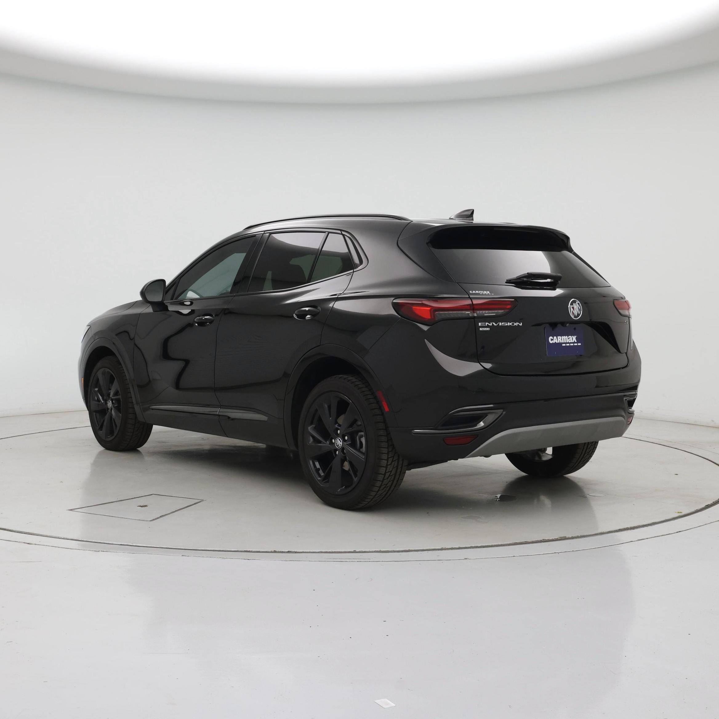 Thumbnail: 2023 Buick Envision - 2