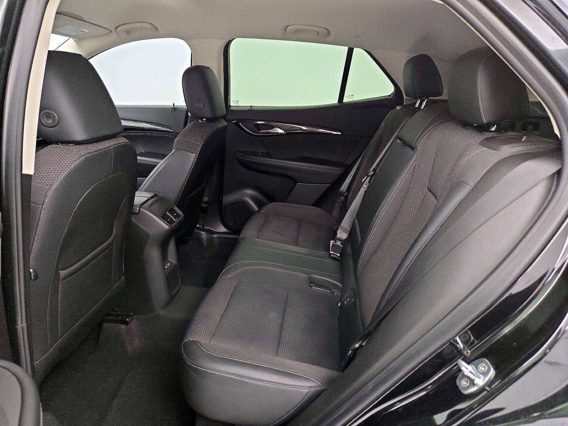 Thumbnail: 2023 Buick Envision - 19