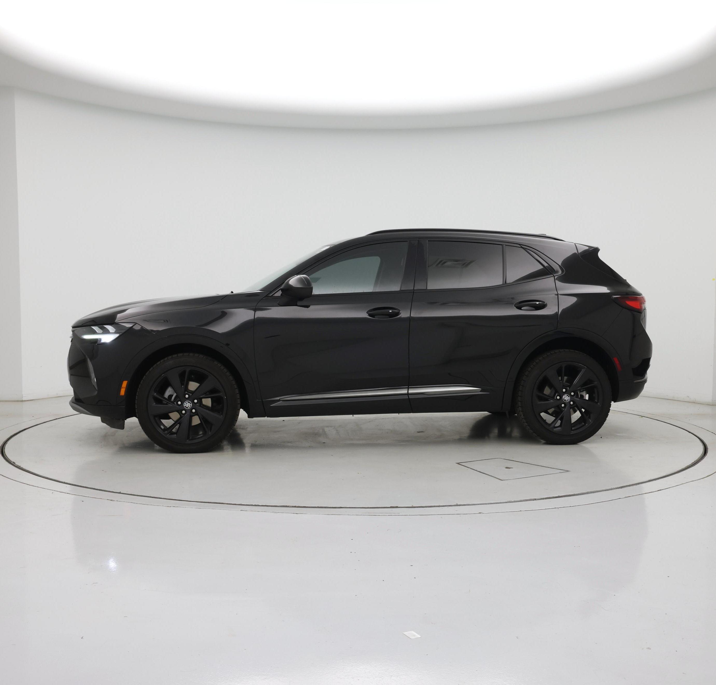 Thumbnail: 2023 Buick Envision - 3