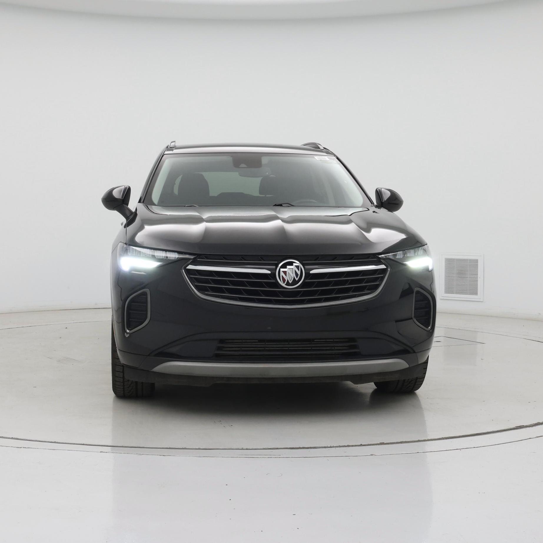 Thumbnail: 2023 Buick Envision - 5